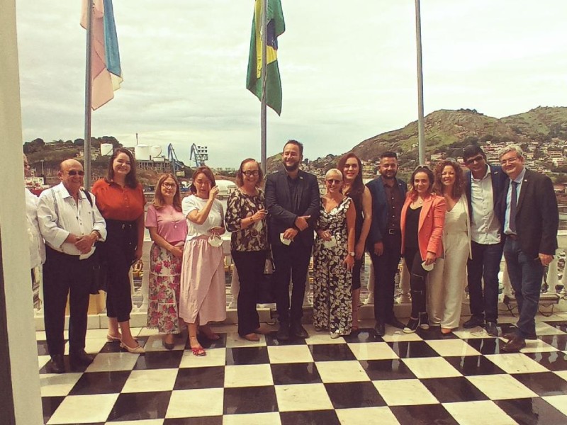 Secel participa de fórum nacional para debater agendas da cultura