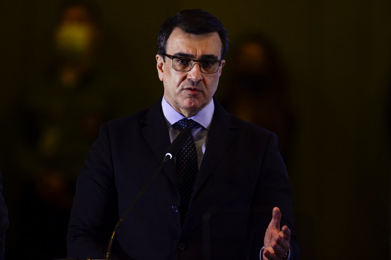 Governo vai recorrer a voos comerciais para repatriar brasileiros
