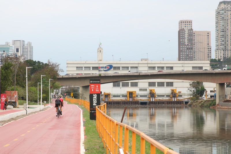 SP anuncia ciclovia de 57 km de extensão entre a capital e Itupeva