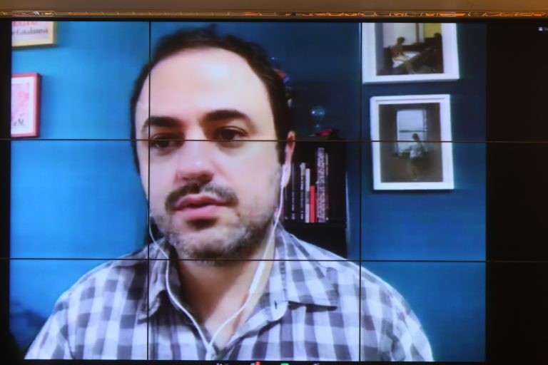 Ministro defende futura autoridade para segurança nuclear