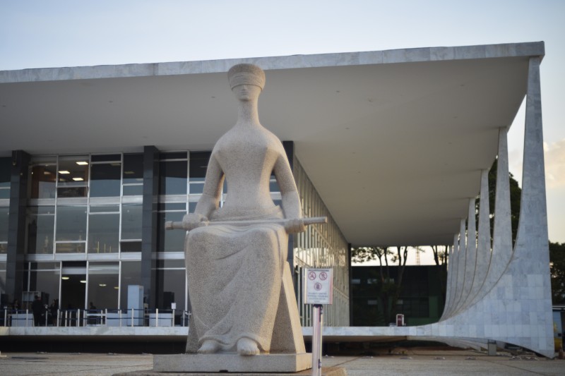 STF: Fisco não pode acionar MP antes de fim da análise administrativa 