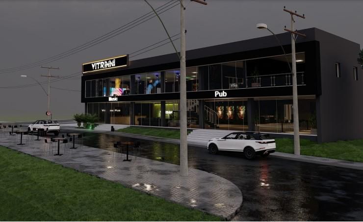 Nova casa de shows fomenta mercado de eventos