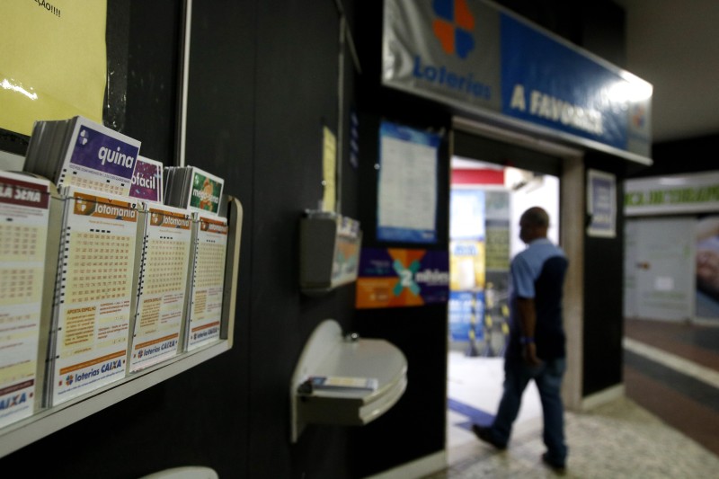 Mega-Sena paga neste sábado prêmio de R$ 130 milhões 