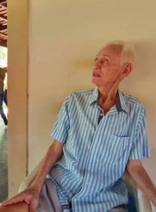 Governo de Mato Grosso lamenta falecimento de ex-prefeito de Barão de Melgaço