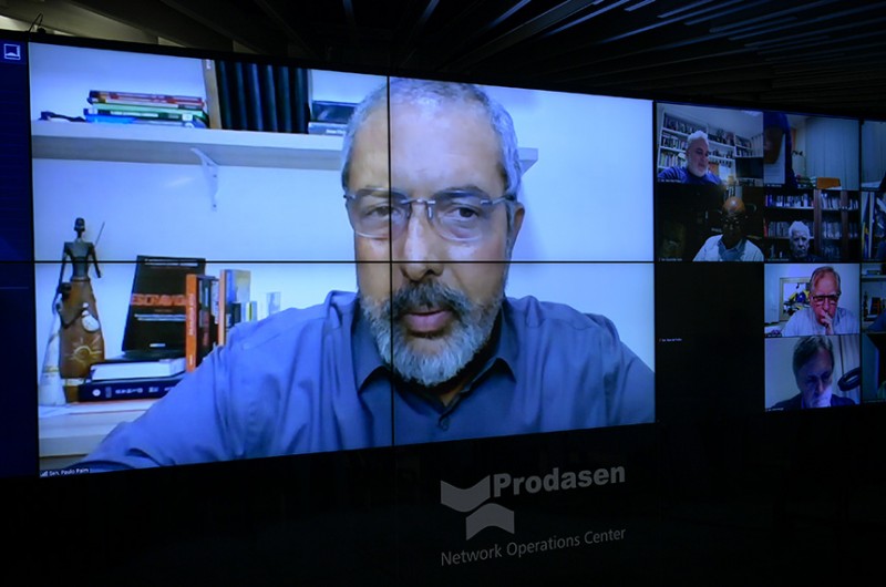 Importância da Fundação Cultural Palmares será debatida nesta quinta-feira