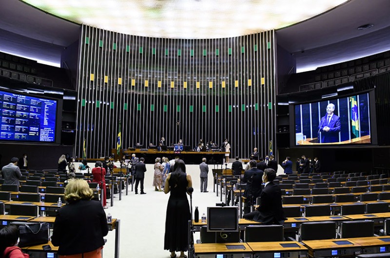 Congresso deve analisar vetos sobre Eletrobras, BR do Mar e venda de etanol