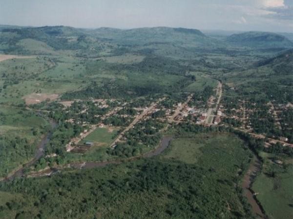 Salto do Céu comemora 57 anos com parcerias estaduais