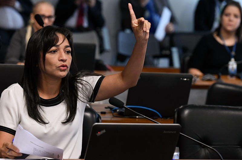 Frente Ambientalista promove seminário sobre projetos de flexibilização ambiental
