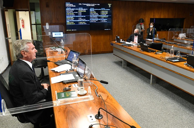 CDR lança obra que trata de desafios para o Brasil no pós-pandemia