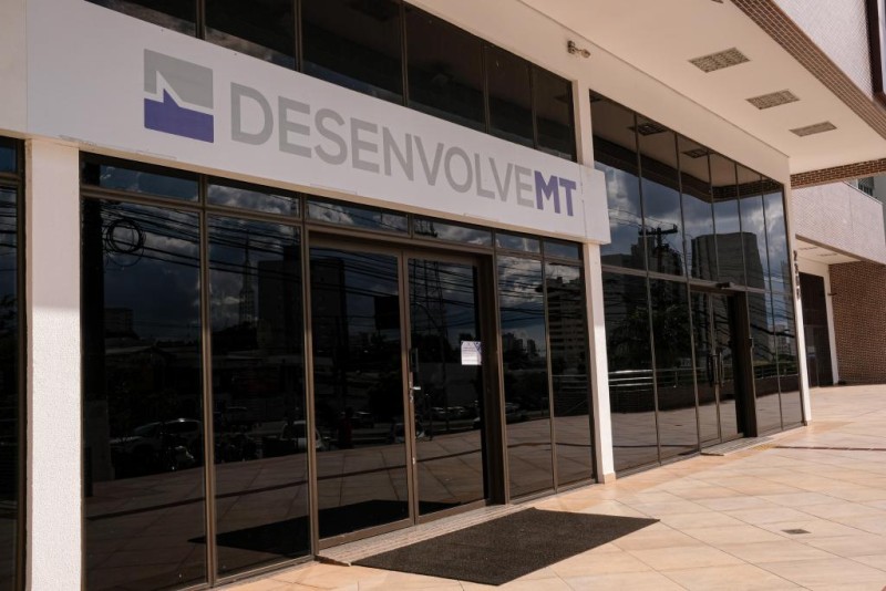 Desenvolve MT participa do 7º Fórum de Desenvolvimento Sustentável da ABDE