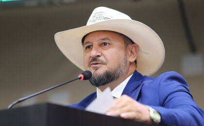 Exigência do passaporte sanitário está proibida em Mato Grosso