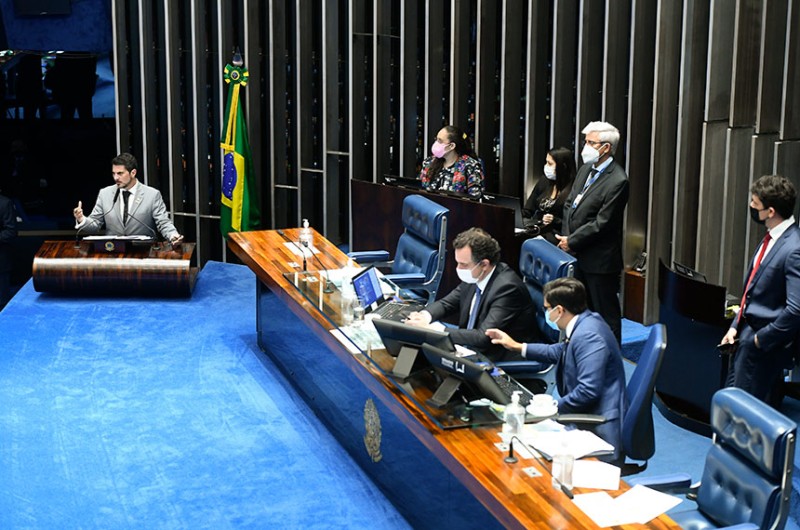 Sancionado programa habitacional para profissionais da segurança pública