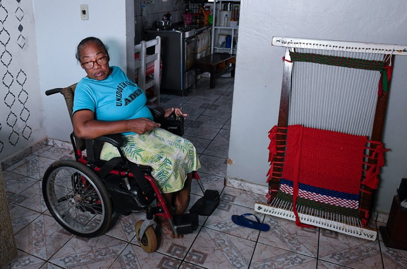 Ação solidária do Senado recebe voto de louvor; saiba como ajudar