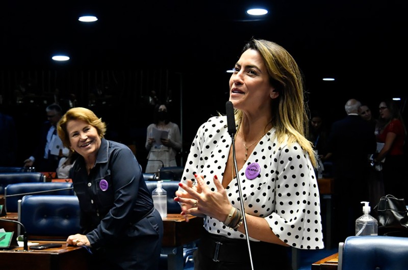 Soraya registra desarticulação de organização criminosa de tráfico internacional de armas