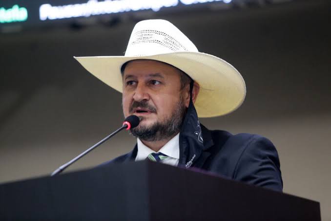 Prestes a se filiar ao PL, Cattani processa TV de futuro correligionário por calúnia e difamação