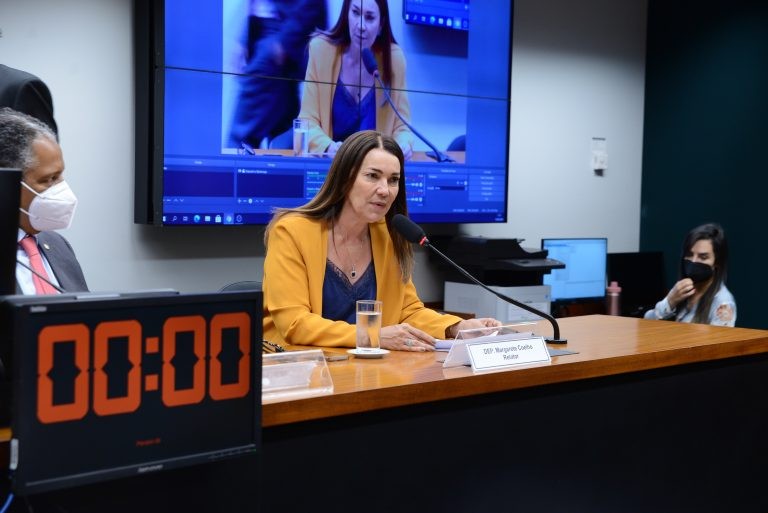 Comissão vota parecer com punições para partido que não apresentou 30% de candidaturas femininas