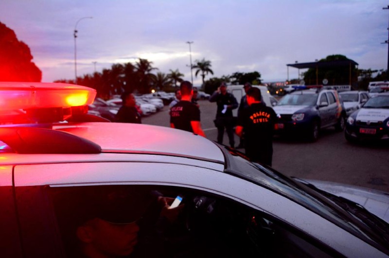 Mato Grosso reduz todos os índices criminais nos primeiros dois meses do ano
