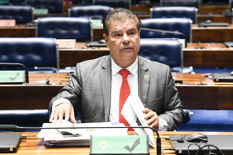 Projeto que trata da bula digital deve ser votado nesta quinta-feira