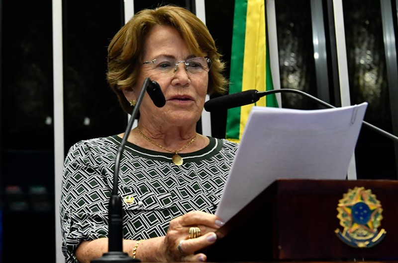Senado torna mais ágil adoção de medidas protetivas para idosos e pessoas com deficiência