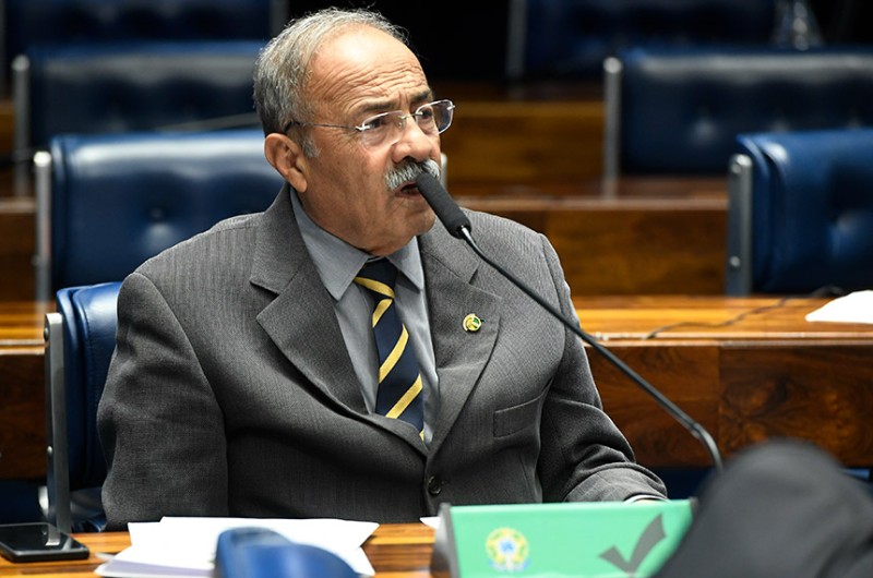 Prioridade de atendimento em exames para pessoas com diabetes vai para a Câmara