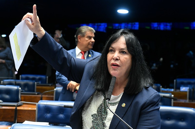 Projeto que pune revitimização de vítimas de violência segue para sanção