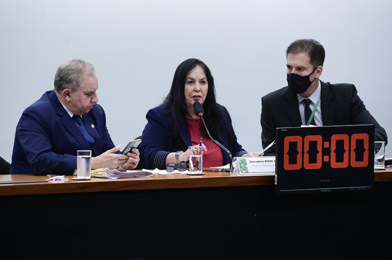 CMO adia votação de crédito extra de R$ 2,5 bilhões para despesa de pessoal e Plano Safra