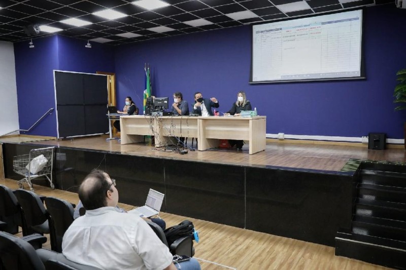 Consórcio Construtor BRT Cuiabá vence licitação