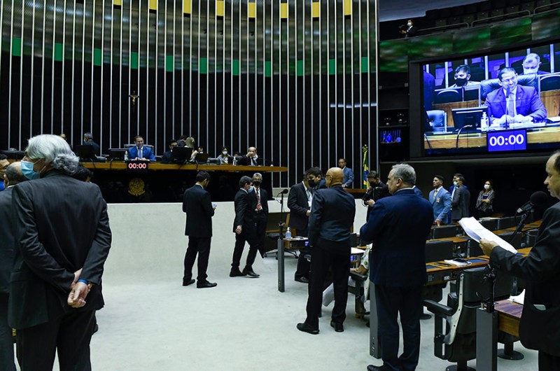 Derrubado veto a parte de PL que criou Procuradoria Regional da República em BH
