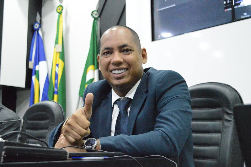 Por unanimidade TRE julga improcedente representação contra Juca sobre distribuição de máscaras