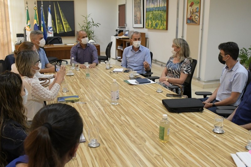 Lucas do Rio Verde tem comissão para alinhar assuntos da implantação da UFMT
