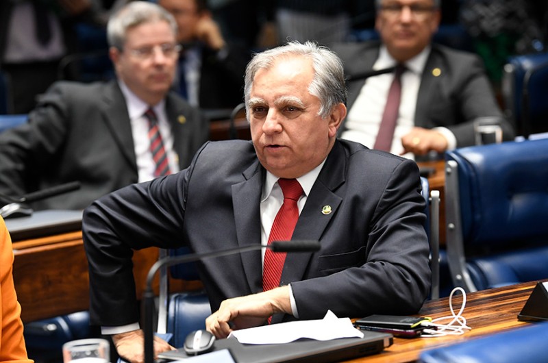 Senado vai realizar sessão especial para comemorar a Campanha da Fraternidade 2022