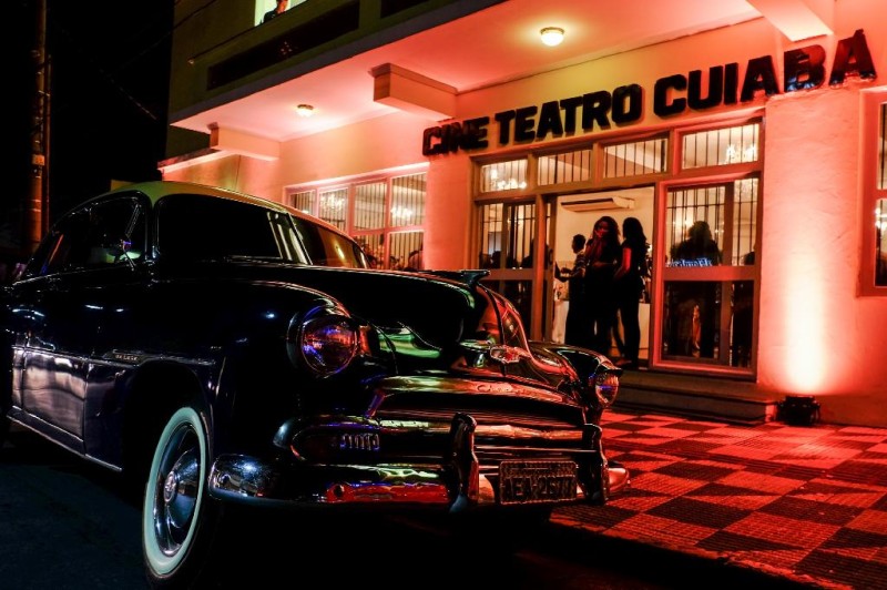 Confira a programação dos eventos culturais da Secel-MT em Cuiabá