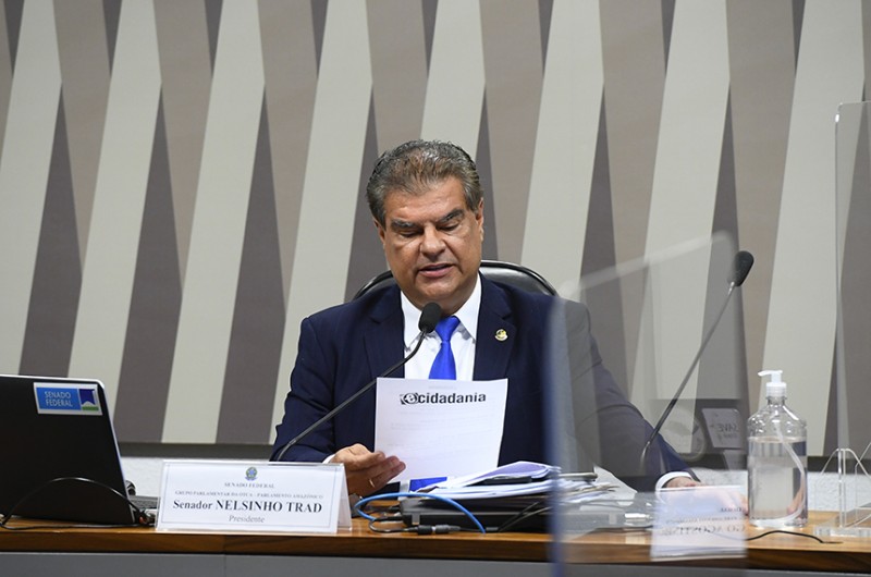 Prevenção e tratamento da incontinência urinária serão temas de debate na CAS