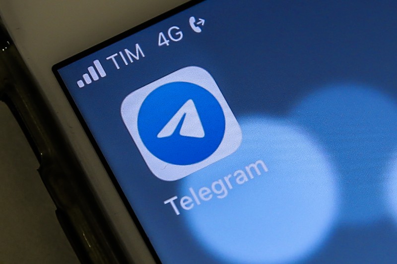 STF dá 24h para Telegram atender determinações e evitar bloqueio