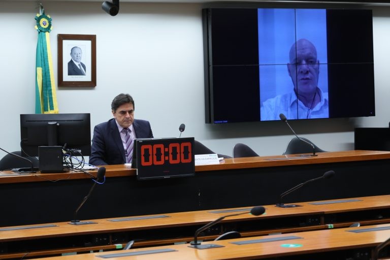 Setor agropecuário pede políticas públicas para compensar perdas com geadas