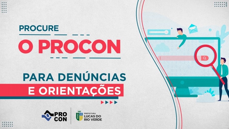 Procon dá dicas para não cair em golpes e alerta sobre tipos mais recorrentes