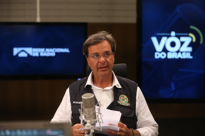 Governo vai incentivar o turismo náutico no país