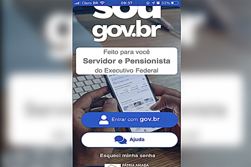 SouGov.br ultrapassa 1 milhão de usuários