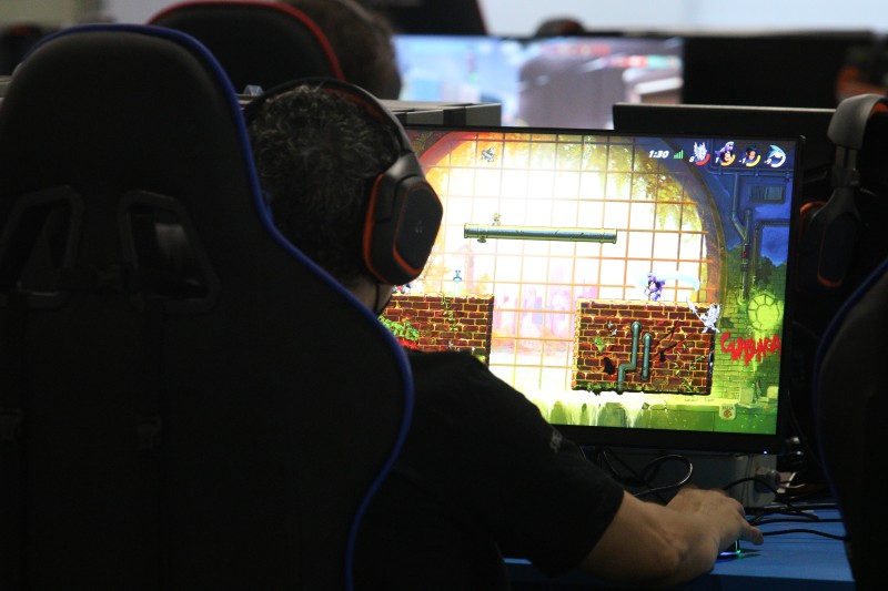 Começa hoje em Brasília maior feira de tecnologia do mundo