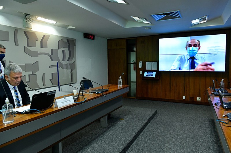 Emissoras de rádio e TV deverão se engajar em campanhas preventivas de doenças