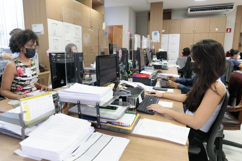 Governo abre inscrições para pós-graduação em Direito e Gestão Pública