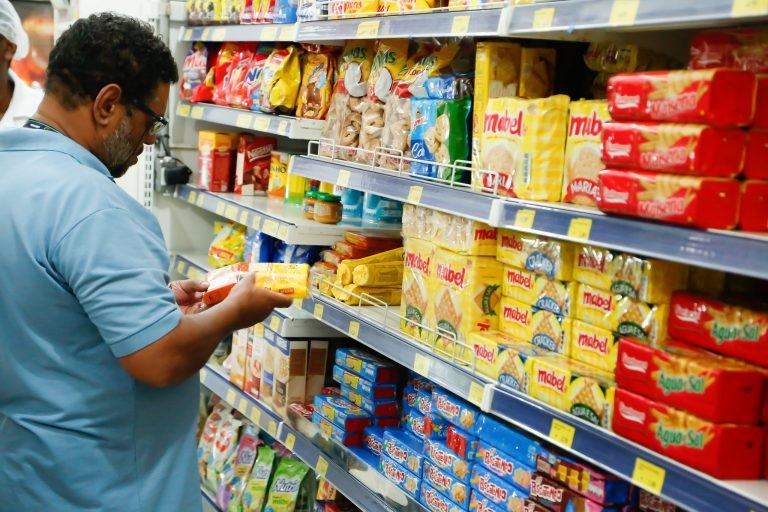 Comissão debate inclusão de símbolo em embalagens de alimentos livres de glúten