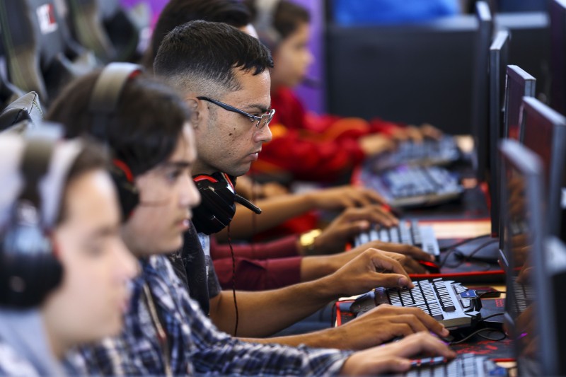 Maior feira de tecnologia do mundo começa hoje em Brasília