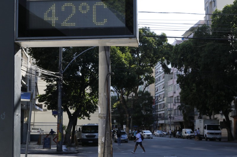 Inmet lança documento com informações meteorológicas de 30 anos