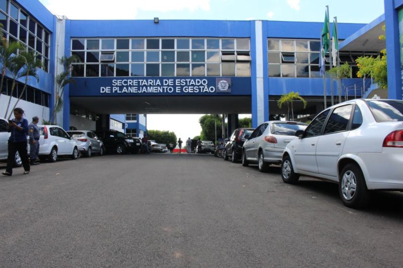Seplag promove ciclo de lives sobre gestão de risco em análises de licitações