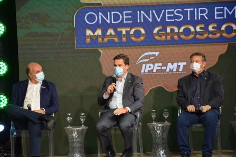 Mato Grosso poderá importar até 3 milhões de metros cúbicos de gás boliviano por dia