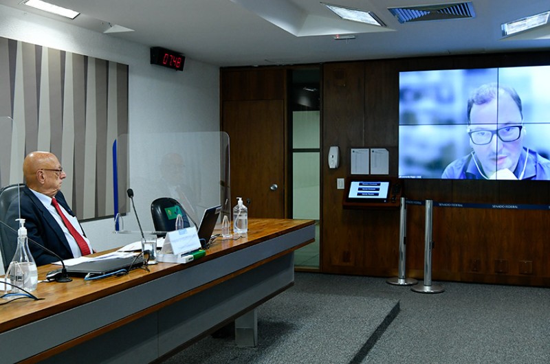 Uso de campos de altitude na Mata Atlântica não é consenso em audiência