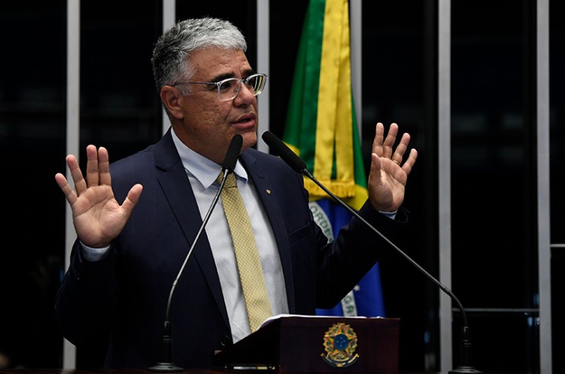 Sessão especial debaterá o papel do Brasil na mediação de conflitos