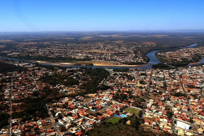 Circuito Empreendedor retoma atividades em Barra do Garças