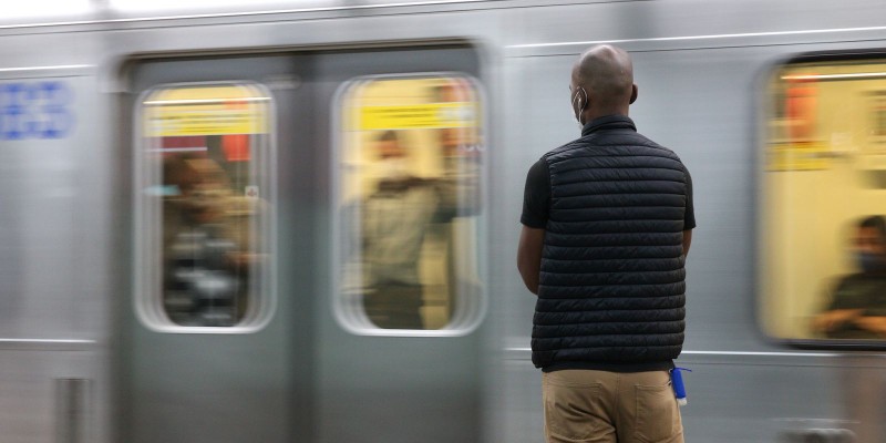 Transportes Metropolitanos promovem ações para saúde mental, em SP